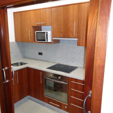 Apartamentos Turisticos Javier ลูโก ภายนอก รูปภาพ