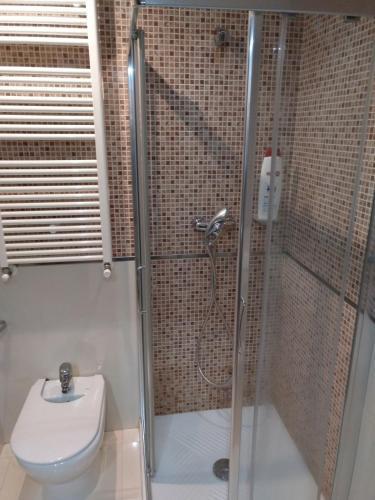 Apartamentos Turisticos Javier ลูโก ภายนอก รูปภาพ