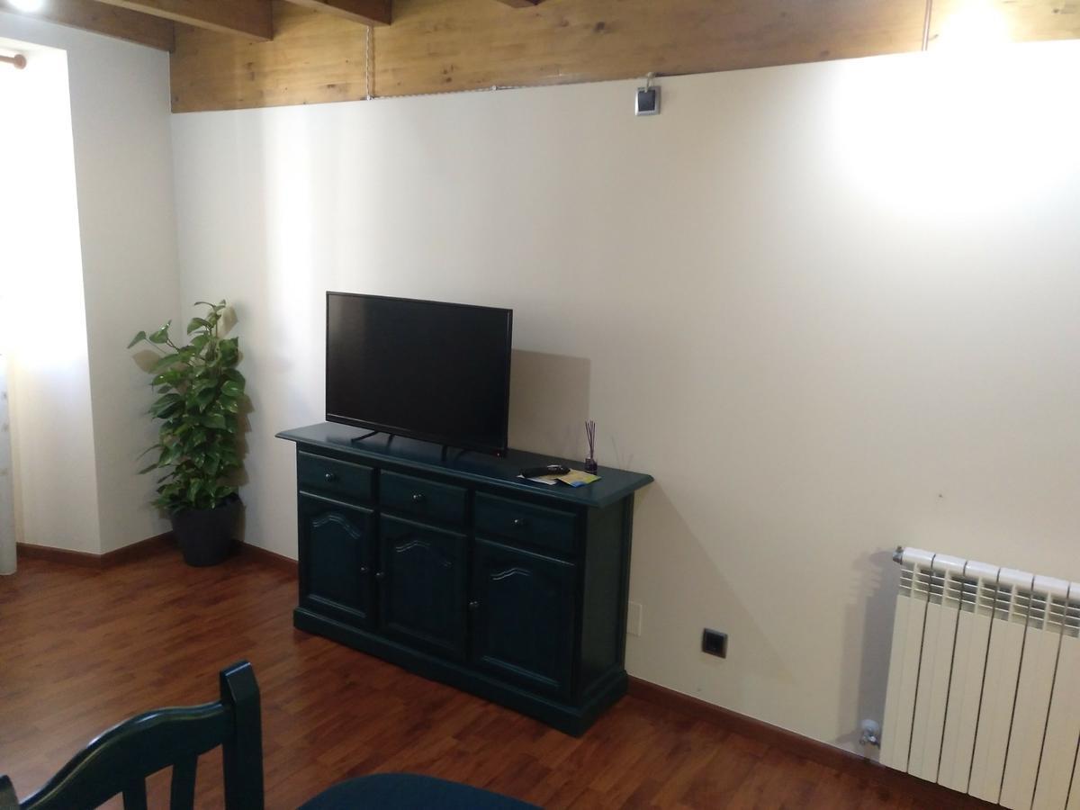 Apartamentos Turisticos Javier ลูโก ภายนอก รูปภาพ