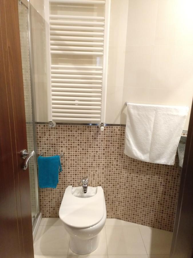 Apartamentos Turisticos Javier ลูโก ภายนอก รูปภาพ